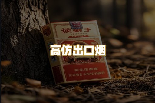 高仿出口烟